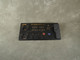 Boss GT-100 Guitar Multi FX & PSU - 2nd Hand Boss GT-100 Guitar Multi FX & PSU - 2nd Hand