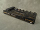 Boss GT-100 Guitar Multi FX & PSU - 2nd Hand Boss GT-100 Guitar Multi FX & PSU - 2nd Hand