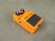 Boss DS-1 Distortion FX Pedal w/Box - 2nd Hand (113017)