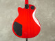 Dearmond M65C - Cherry Sunburst - 2nd Hand