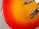 Dearmond M65C - Cherry Sunburst - 2nd Hand