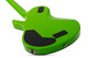 Schecter Kenny Hickey Solo 6 EX S - Steele Green Schecter Kenny Hickey Solo 6 EX S - Steele Green