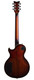 Schecter Solo II Supreme - Coffee Ember