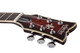 Schecter Solo II Supreme - Coffee Ember