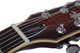 Schecter Solo II Supreme - Coffee Ember