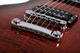Schecter Solo II Supreme - Coffee Ember
