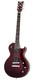 Schecter Solo II Supreme - Black Cherry