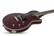 Schecter Solo II Supreme - Black Cherry