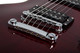 Schecter Solo II Supreme - Black Cherry