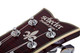 Schecter Solo II Supreme - Black Cherry