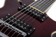 Schecter Solo II Supreme - Black Cherry