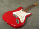 Sunn Mustang Electric Guitar - Red - 2nd Hand