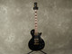 Gould GLP Custom - Black - 2nd Hand
