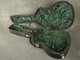 Collings C10 Deluxe Acoustic Guitar - Natural w/Hard Case - 2nd Hand