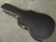 Collings C10 Deluxe Acoustic Guitar - Natural w/Hard Case - 2nd Hand