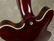 Tokai UES73 Semi-Hollow - Walnut - 2nd Hand