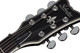 Schecter Solo II Custom - Gloss Natural