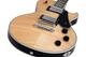Schecter Solo II Custom - Gloss Natural