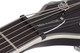 Schecter Solo II Custom - Gloss Natural