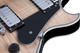 Schecter Solo II Custom - Gloss Natural