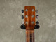 Fylde 1979 Orsino Acoustic Guitar - Natural w/Hard Case - 2nd Hand