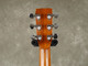 Fylde 1979 Orsino Acoustic Guitar - Natural w/Hard Case - 2nd Hand