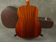 Fylde 1979 Orsino Acoustic Guitar - Natural w/Hard Case - 2nd Hand