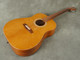 Fylde 1979 Orsino Acoustic Guitar - Natural w/Hard Case - 2nd Hand