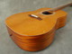 Fylde 1979 Orsino Acoustic Guitar - Natural w/Hard Case - 2nd Hand