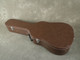 Fylde 1979 Orsino Acoustic Guitar - Natural w/Hard Case - 2nd Hand