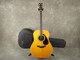 Yamaha LL-TA Transacoustic - Natural w/Soft Case - 2nd Hand