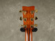Yamaha LL-TA Transacoustic - Natural w/Soft Case - 2nd Hand