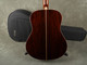 Yamaha LL-TA Transacoustic - Natural w/Soft Case - 2nd Hand