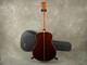 Yamaha LL-TA Transacoustic - Natural w/Soft Case - 2nd Hand