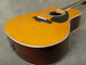 Yamaha LL-TA Transacoustic - Natural w/Soft Case - 2nd Hand