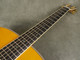 Yamaha LL-TA Transacoustic - Natural w/Soft Case - 2nd Hand