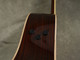 Yamaha LL-TA Transacoustic - Natural w/Soft Case - 2nd Hand