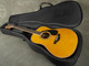Yamaha LL-TA Transacoustic - Natural w/Soft Case - 2nd Hand