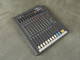Spirit Folio F1 Mixing Desk & PSU - 2nd Hand Spirit Folio F1 Mixing Desk & PSU - 2nd Hand