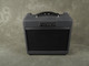 Fender Bassbreaker 007 Combo Amplifier w/Box & PSU - 2nd Hand Fender Bassbreaker 007 Combo Amplifier w/Box & PSU - 2nd Hand