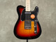 Squier Affinity Series Telecaster - MN - 3-Tone Sunburst - Ex Demo