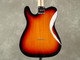 Squier Affinity Series Telecaster - MN - 3-Tone Sunburst - Ex Demo