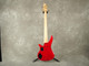 Yamaha RBX765A 5-String Bass Guitar - Red - 2nd Hand