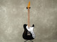 Squier FSR Classic Vibe 60s Thinline Telecaster - Black - 2nd Hand