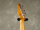 Squier FSR Classic Vibe 60s Thinline Telecaster - Black - 2nd Hand