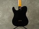 Squier FSR Classic Vibe 60s Thinline Telecaster - Black - 2nd Hand