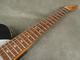 Squier FSR Classic Vibe 60s Thinline Telecaster - Black - 2nd Hand