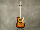 Squier Paranormal Cabronita Telecaster Thinline - 2-Colour Sunburst - 2nd Hand