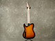 Squier Paranormal Cabronita Telecaster Thinline - 2-Colour Sunburst - 2nd Hand
