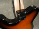 Squier Paranormal Cabronita Telecaster Thinline - 2-Colour Sunburst - 2nd Hand